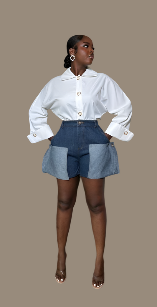 Riri shirt