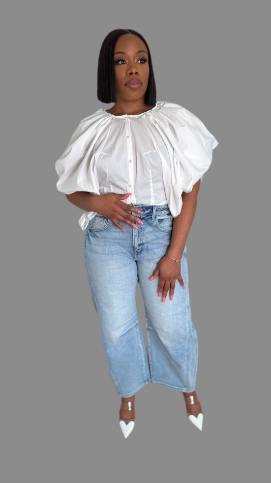 Bella top