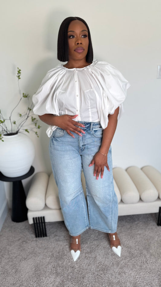 Bella top