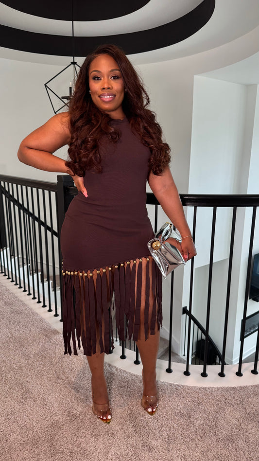 Elaine dress