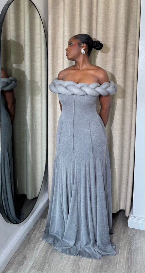 Jemima dress