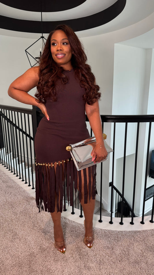 Elaine dress