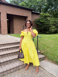 Hoku Dress