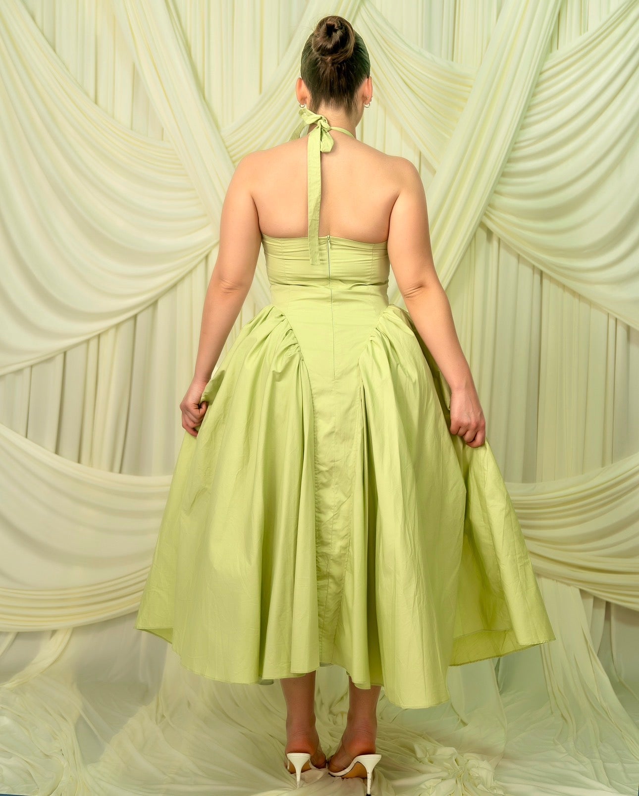 Mahina Dress