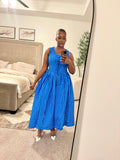 Nalu Dress