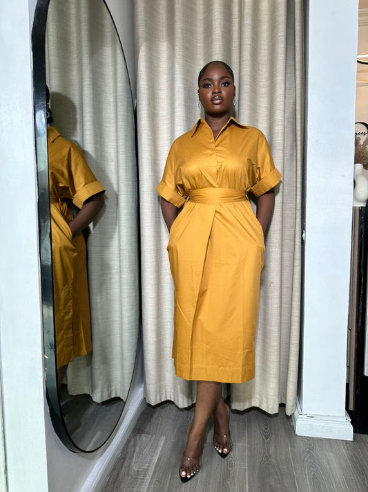 Mia dress