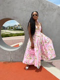Kiele dress