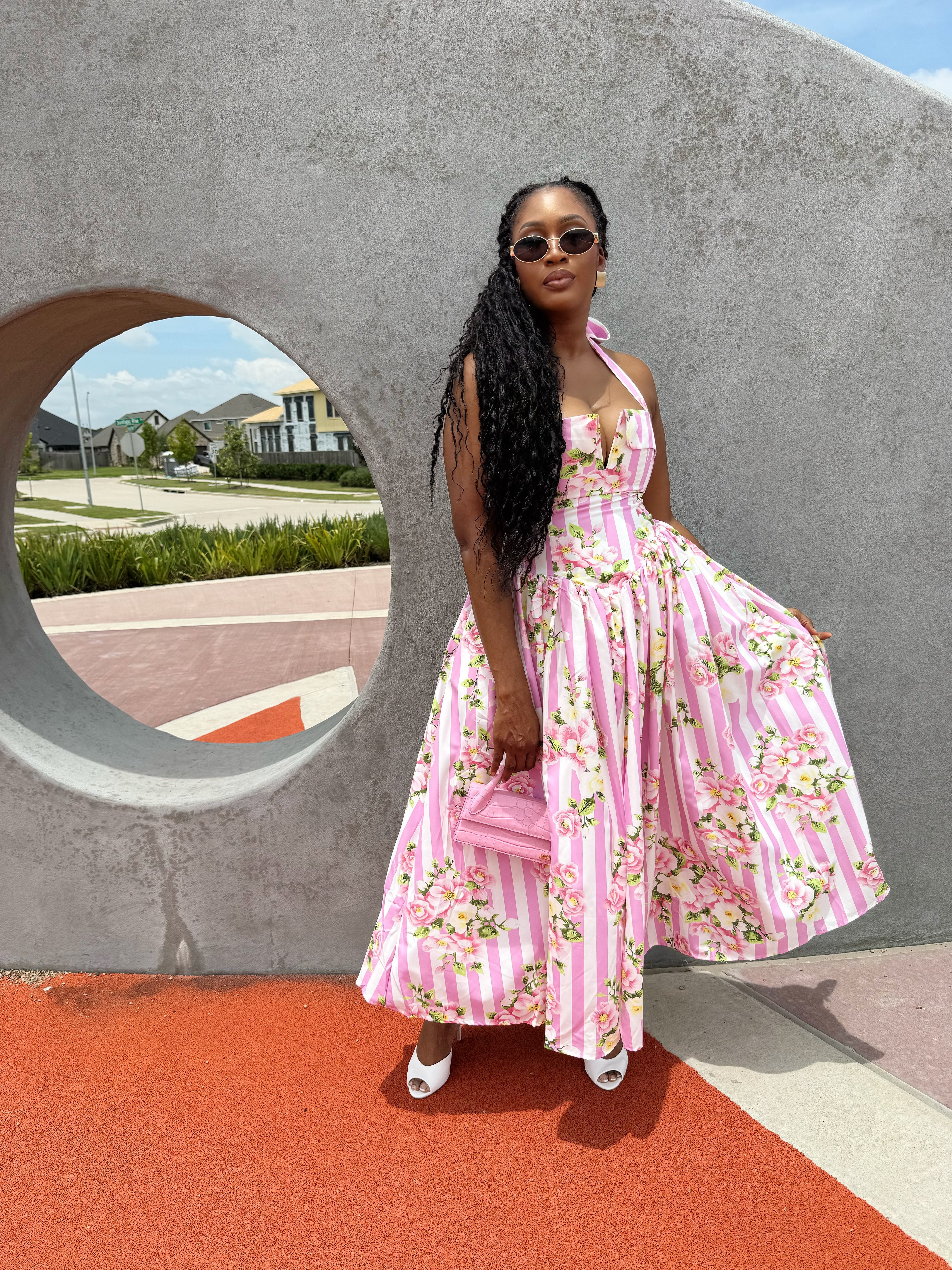 Kiele dress