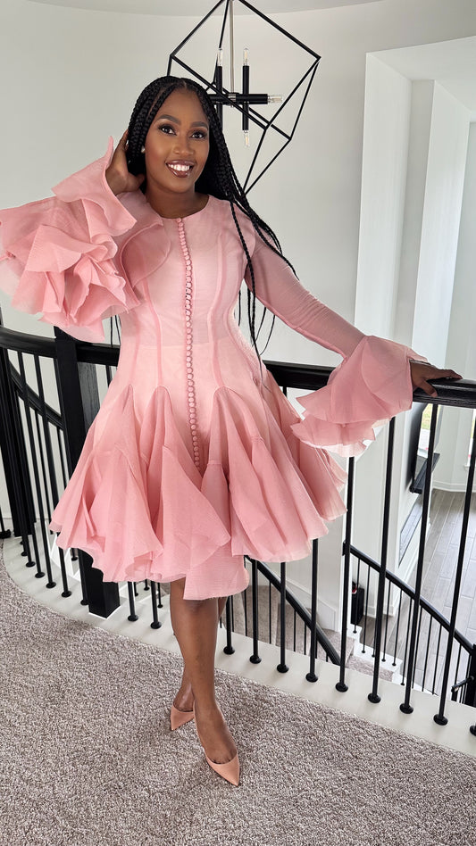 The MM dress
