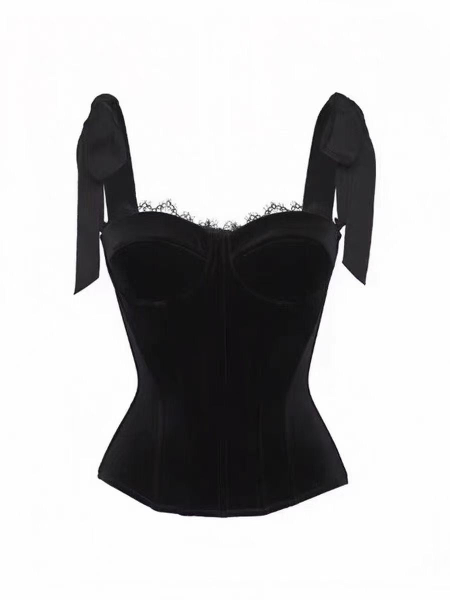Veekee corset top