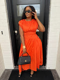Malie dress