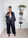 The Satin Set