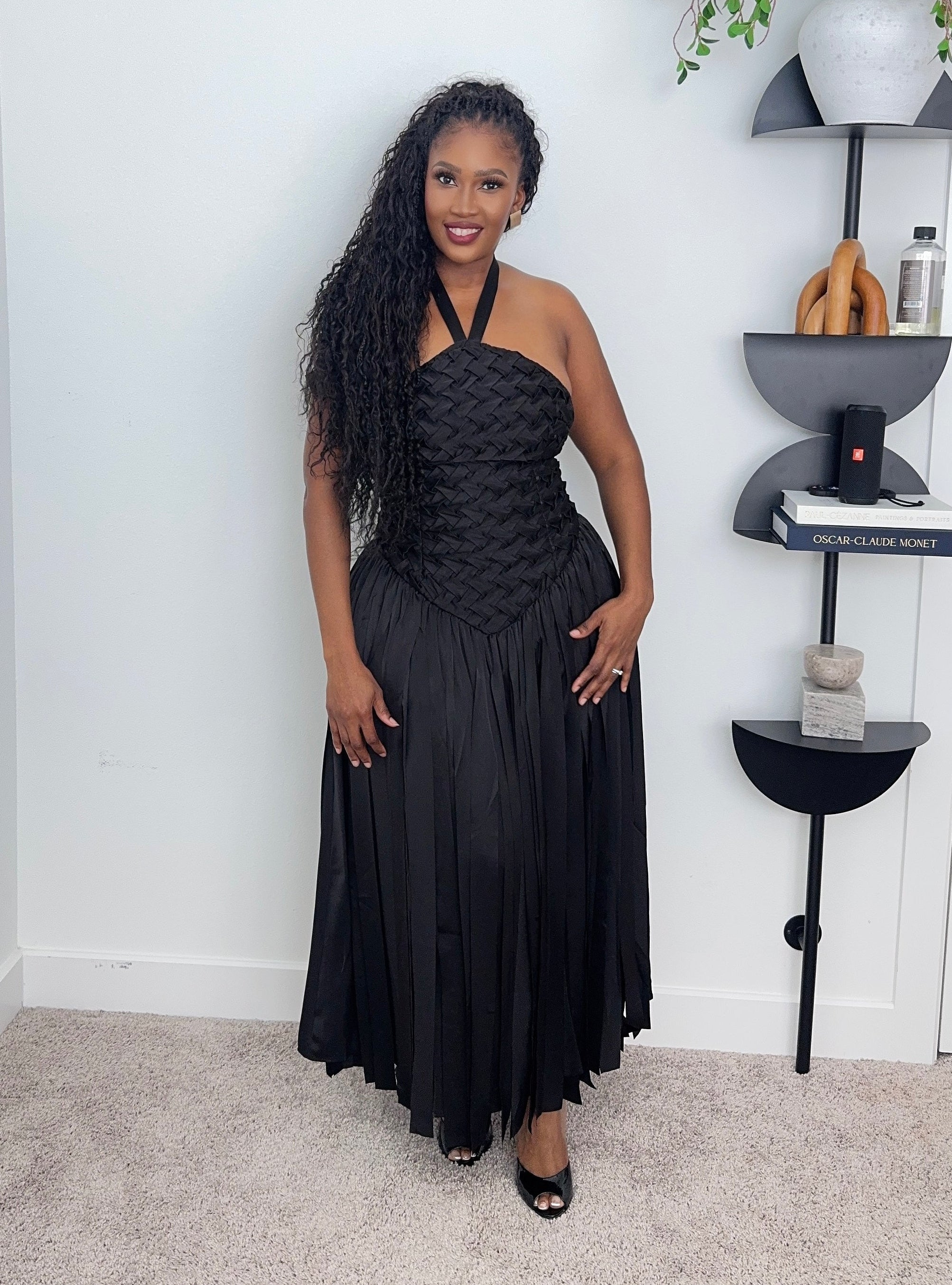Ulana Dress