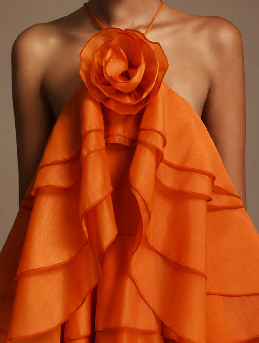 Milani dress