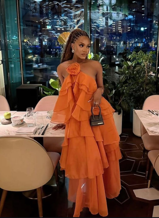 Milani dress