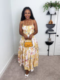 Lota Dress