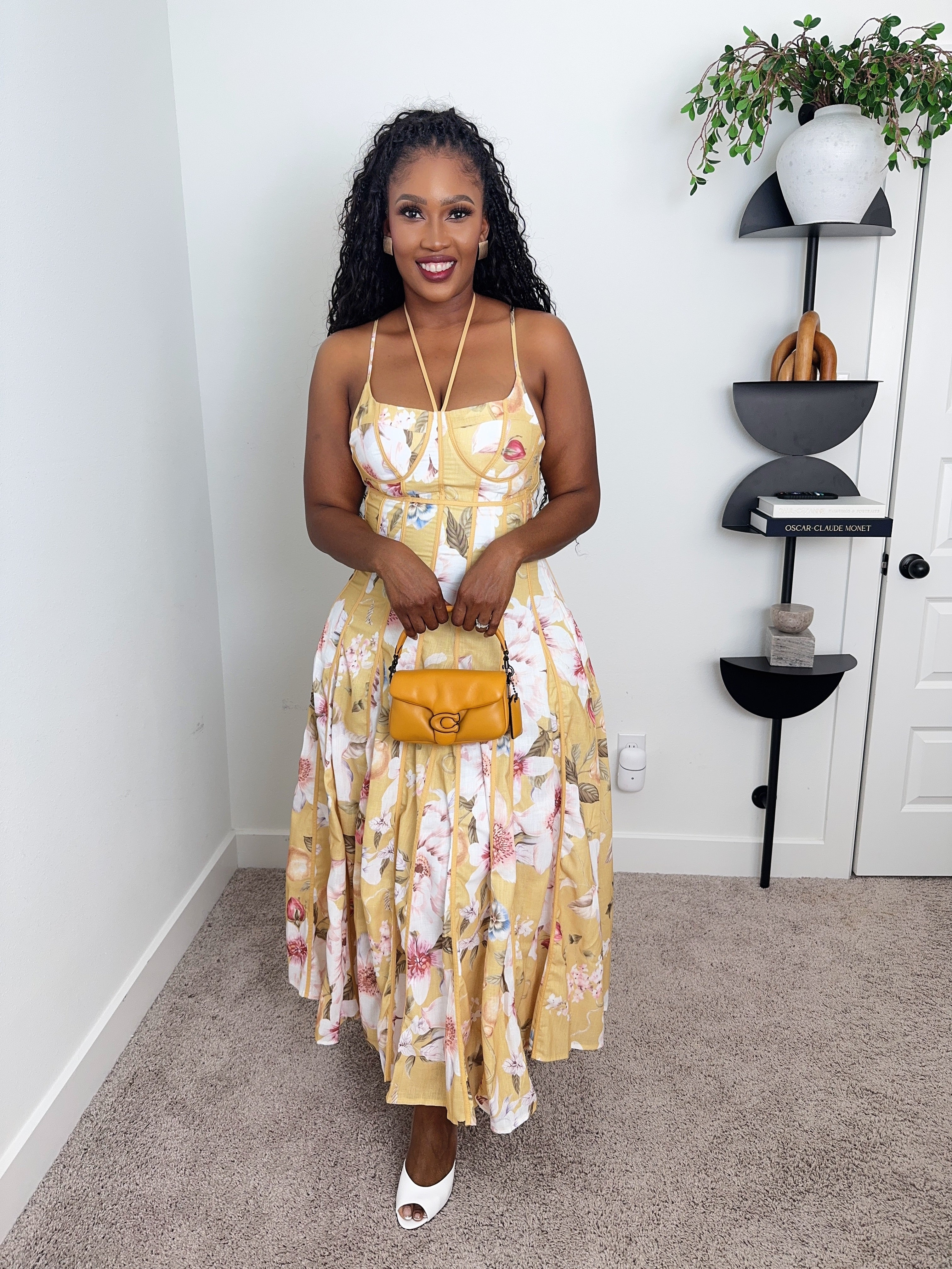 Lota Dress
