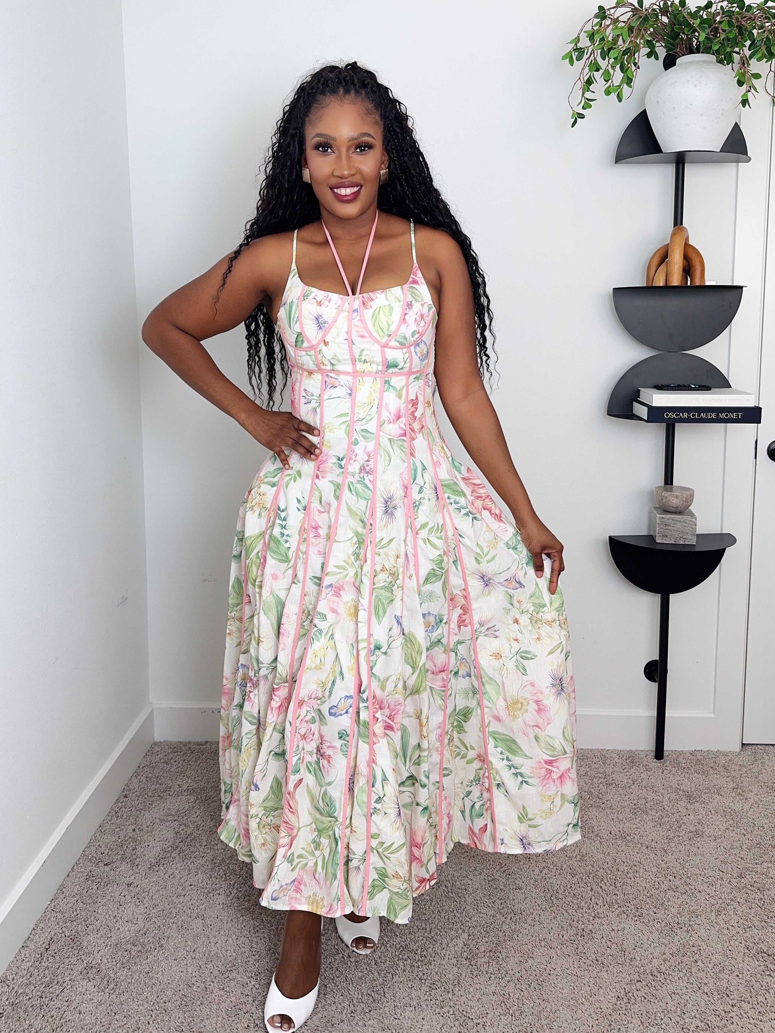 Lota Dress