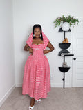 Alana Dress
