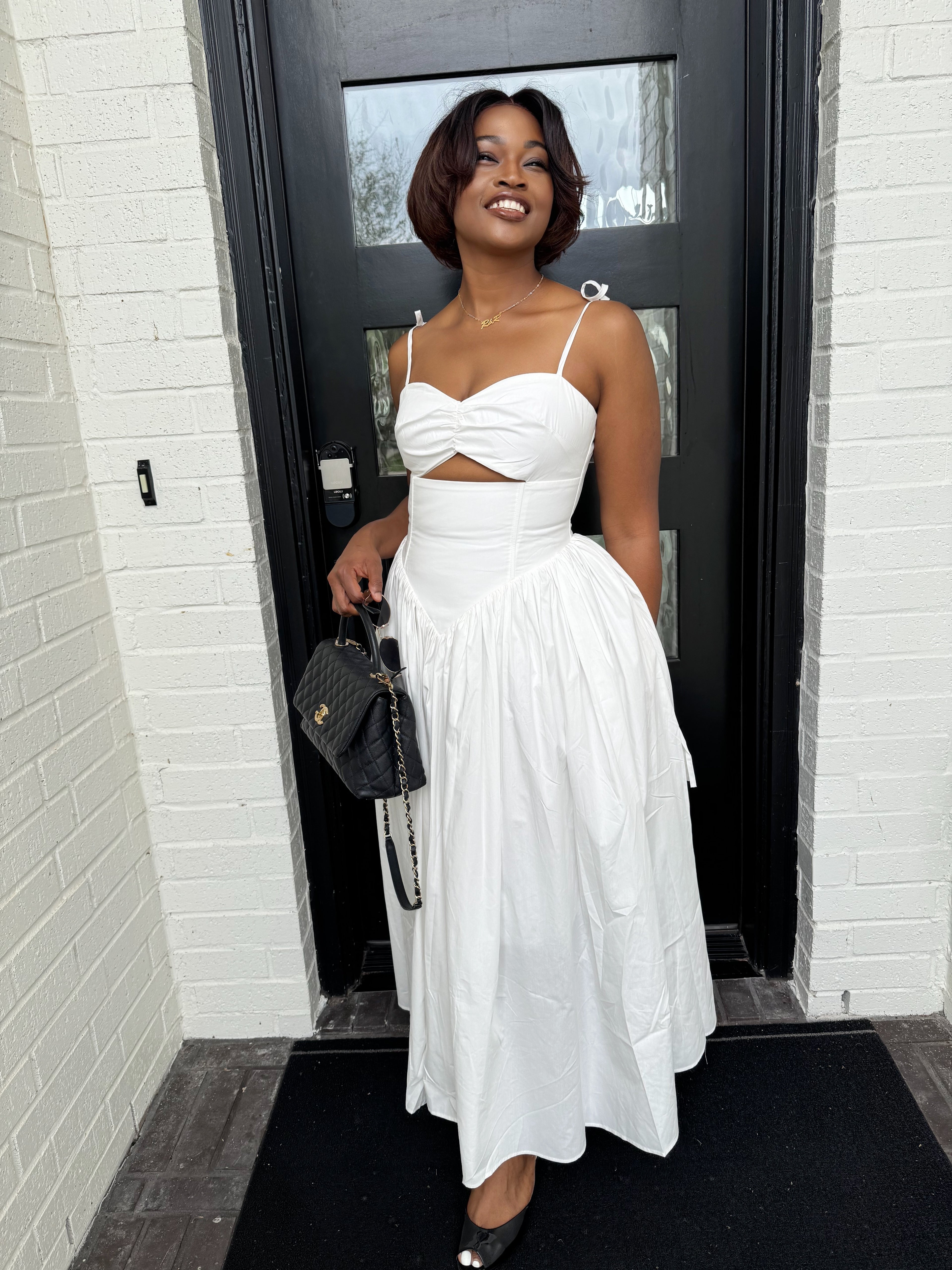 Melia dress