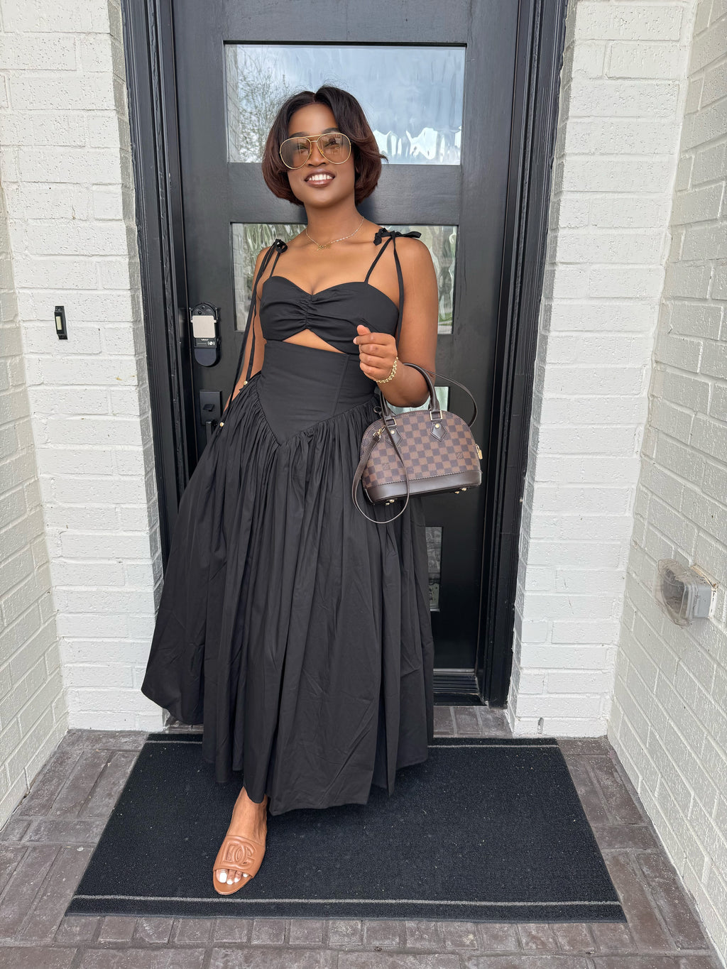 Melia dress
