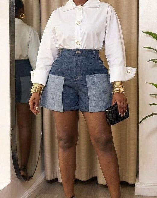 Riri shorts